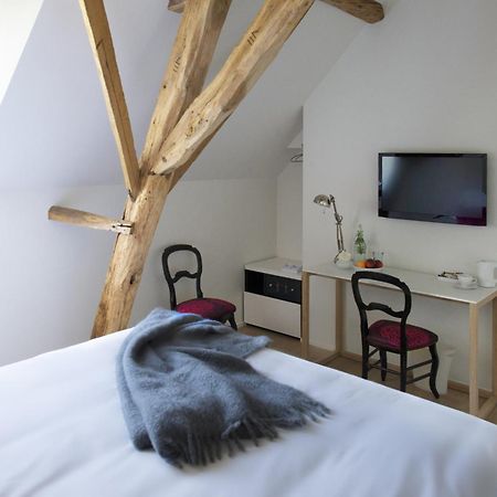 B&B Park7 Wavre - Leuven Huldenberg Zewnętrze zdjęcie