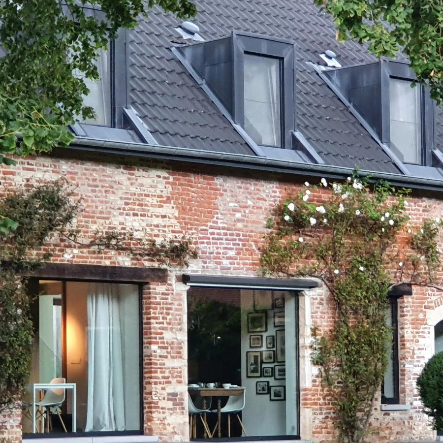 B&B Park7 Wavre - Leuven Huldenberg Zewnętrze zdjęcie