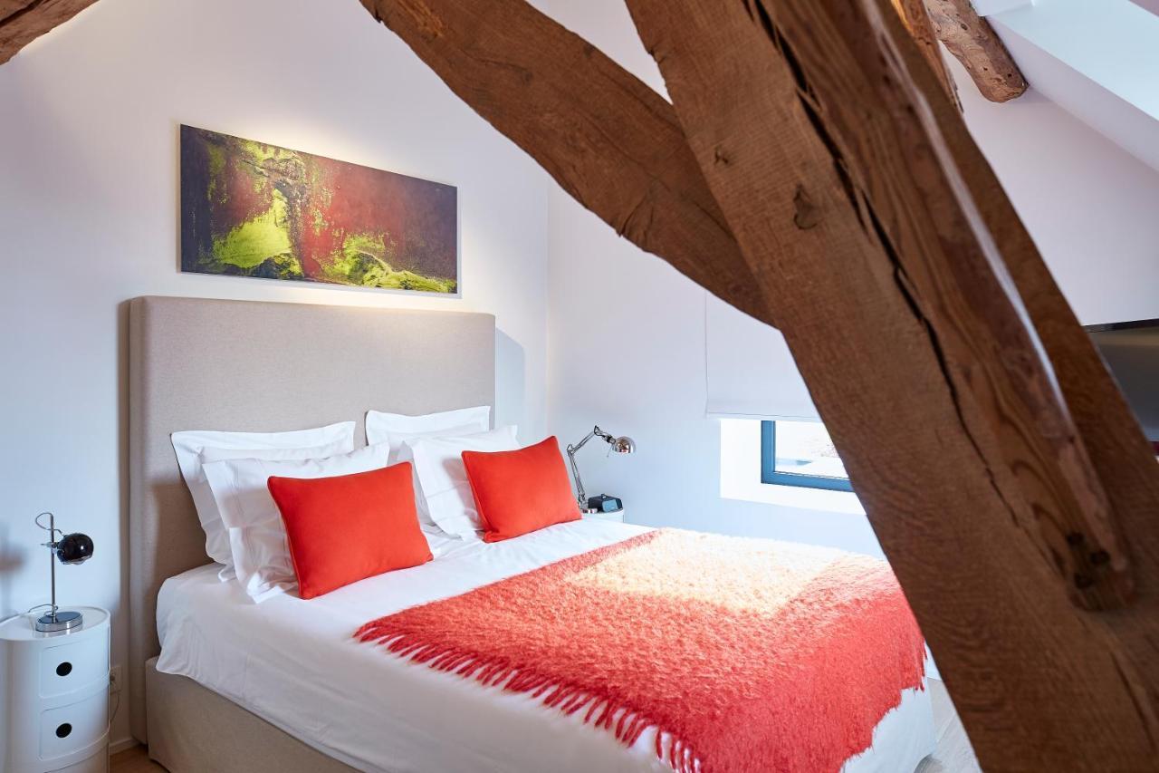 B&B Park7 Wavre - Leuven Huldenberg Zewnętrze zdjęcie