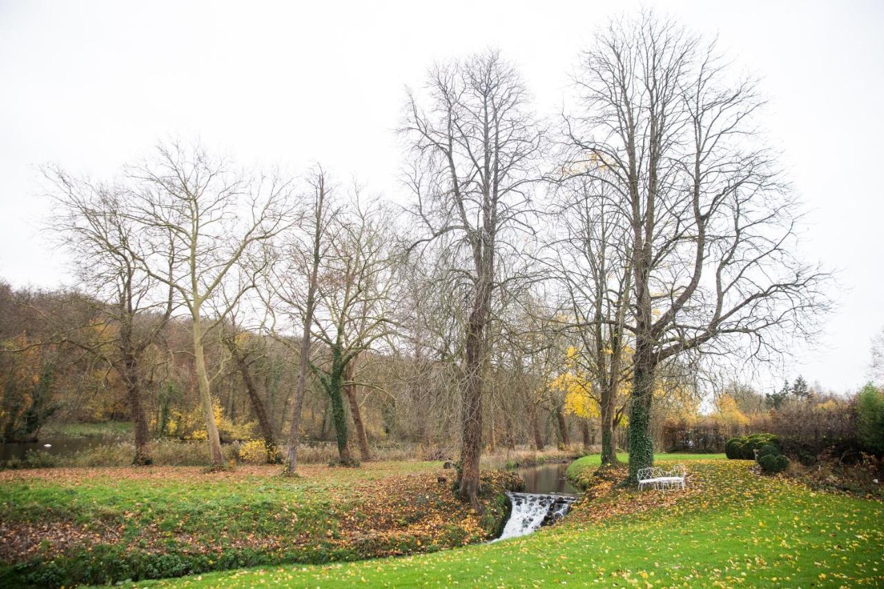 B&B Park7 Wavre - Leuven Huldenberg Zewnętrze zdjęcie