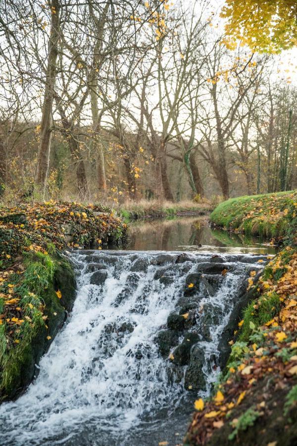 B&B Park7 Wavre - Leuven Huldenberg Zewnętrze zdjęcie