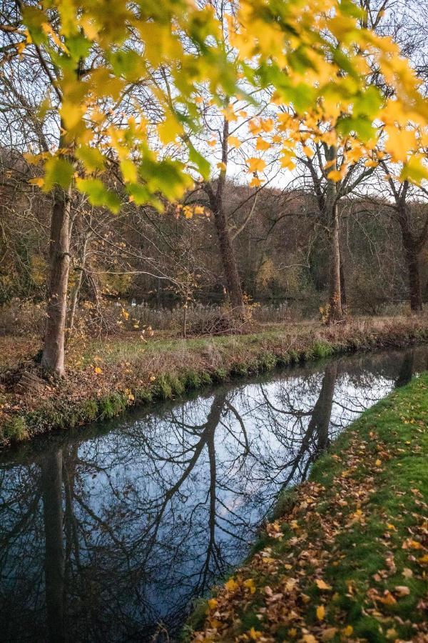 B&B Park7 Wavre - Leuven Huldenberg Zewnętrze zdjęcie