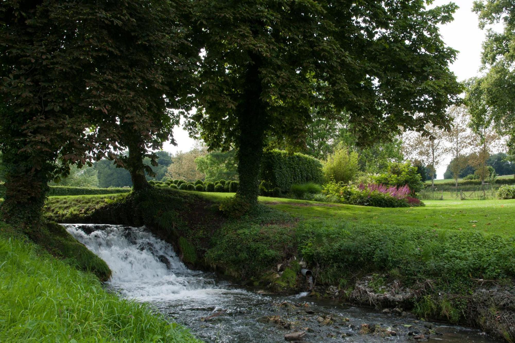 B&B Park7 Wavre - Leuven Huldenberg Zewnętrze zdjęcie