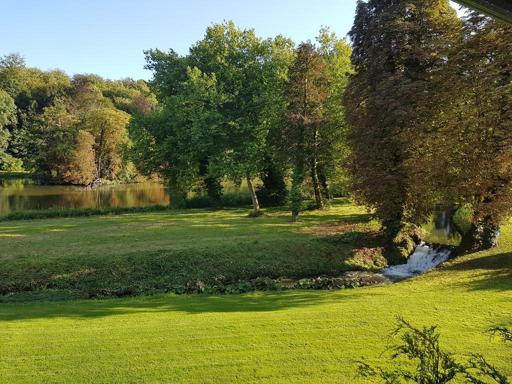 B&B Park7 Wavre - Leuven Huldenberg Zewnętrze zdjęcie