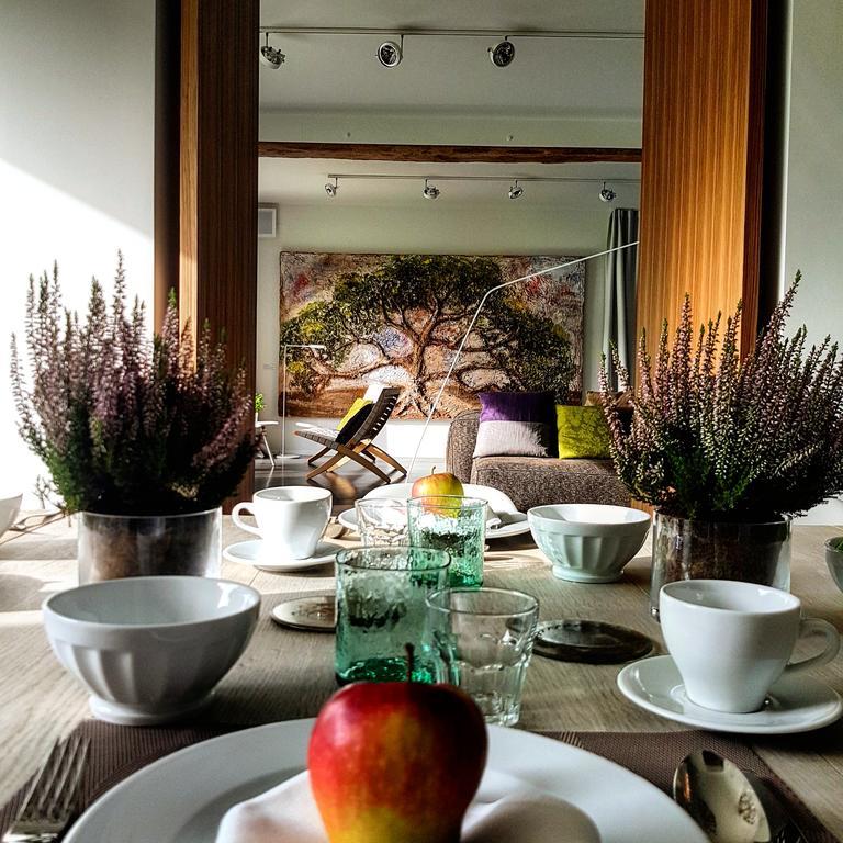 B&B Park7 Wavre - Leuven Huldenberg Zewnętrze zdjęcie