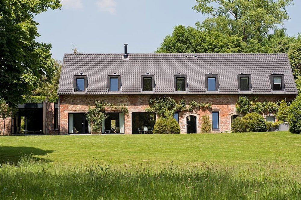 B&B Park7 Wavre - Leuven Huldenberg Zewnętrze zdjęcie