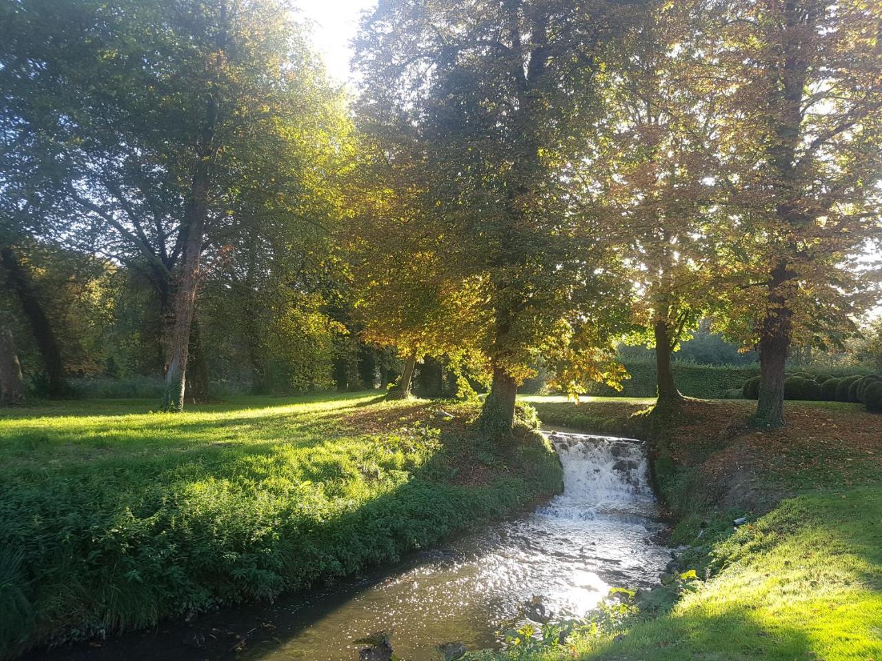 B&B Park7 Wavre - Leuven Huldenberg Zewnętrze zdjęcie