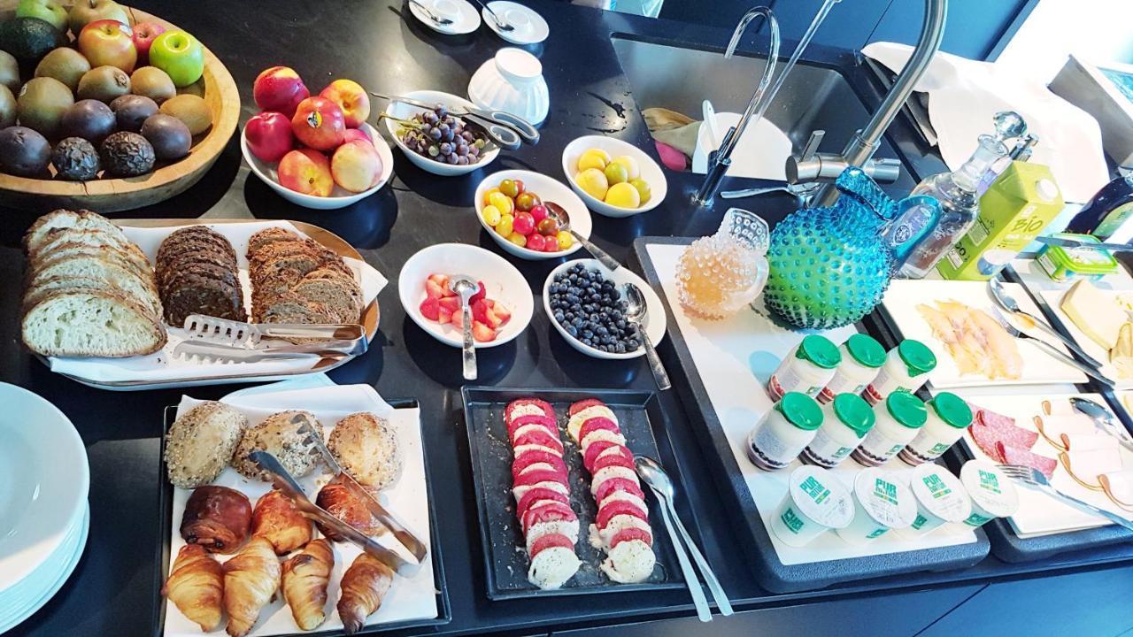 B&B Park7 Wavre - Leuven Huldenberg Zewnętrze zdjęcie