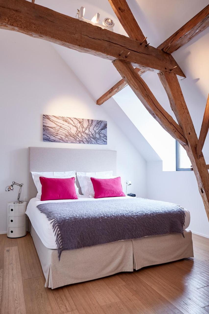 B&B Park7 Wavre - Leuven Huldenberg Zewnętrze zdjęcie