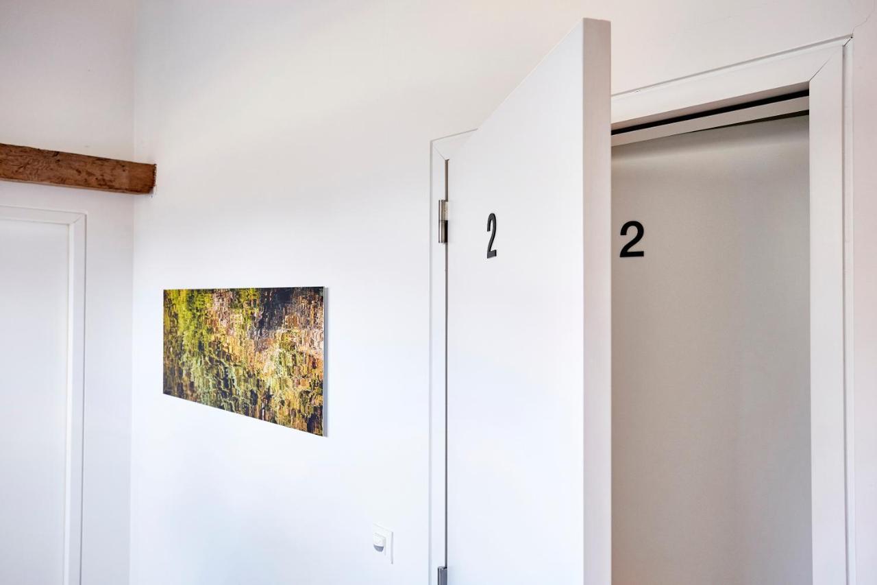 B&B Park7 Wavre - Leuven Huldenberg Zewnętrze zdjęcie