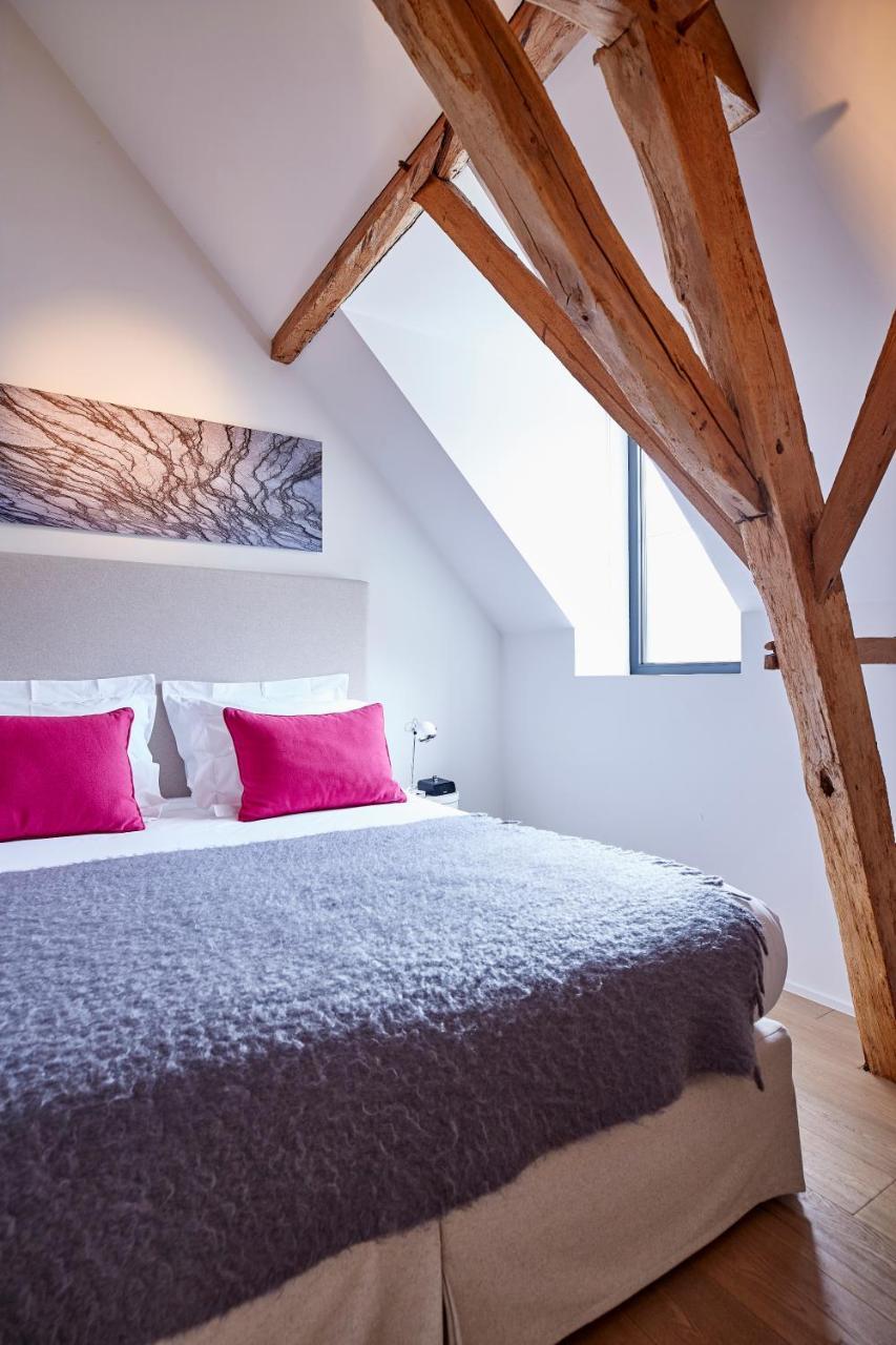B&B Park7 Wavre - Leuven Huldenberg Zewnętrze zdjęcie