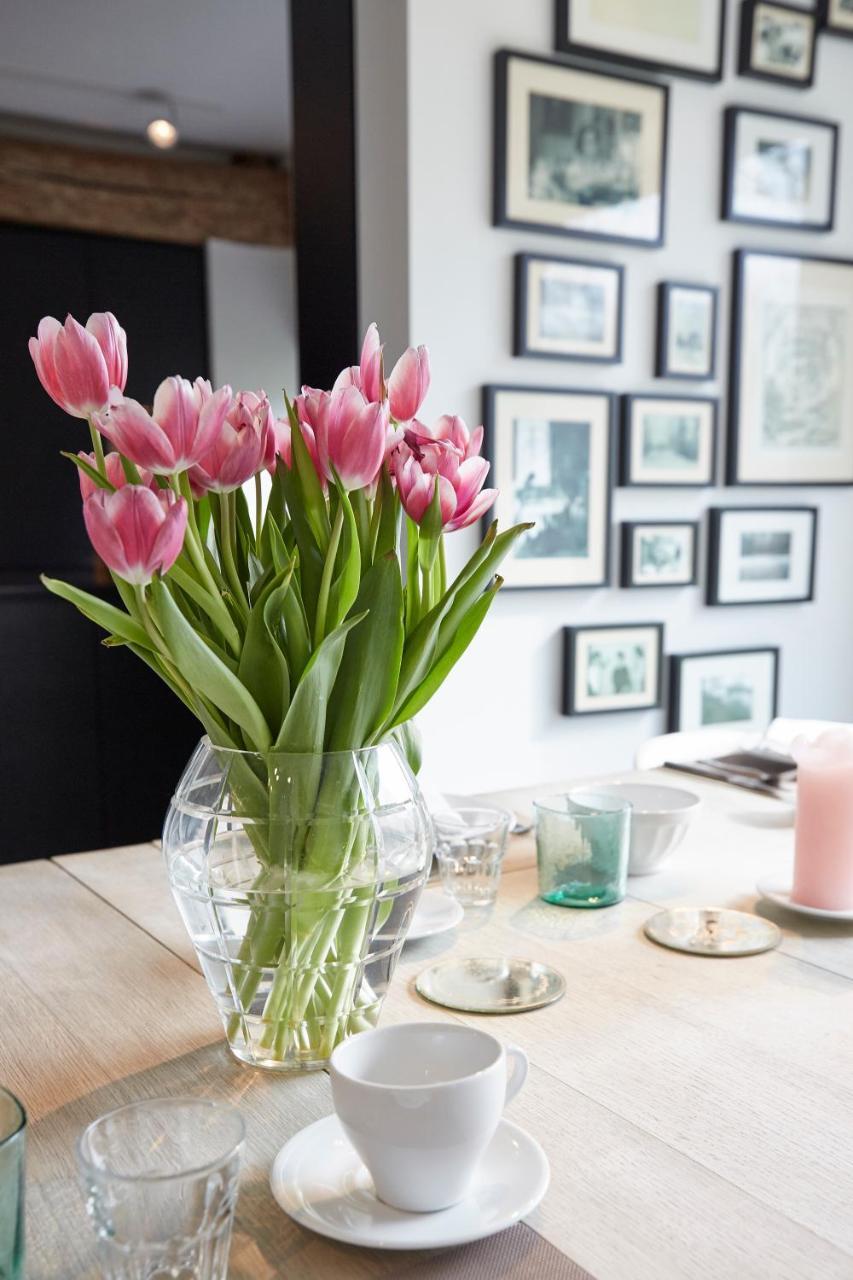 B&B Park7 Wavre - Leuven Huldenberg Zewnętrze zdjęcie