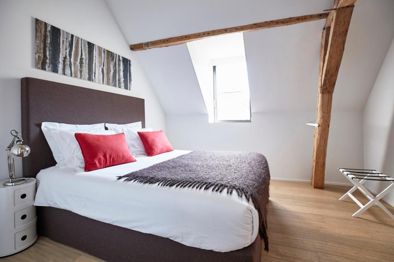 B&B Park7 Wavre - Leuven Huldenberg Zewnętrze zdjęcie