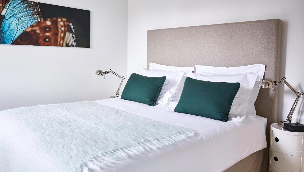 B&B Park7 Wavre - Leuven Huldenberg Zewnętrze zdjęcie