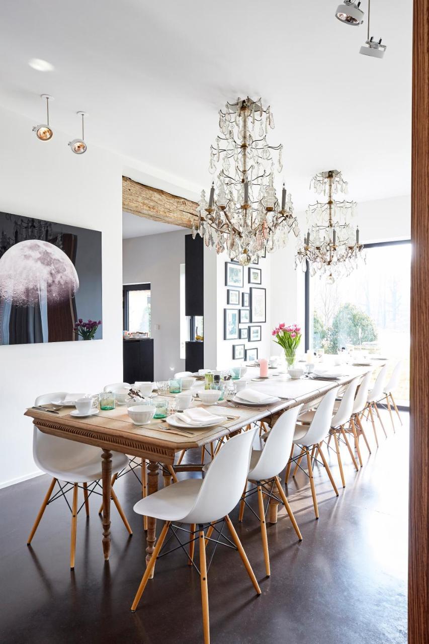 B&B Park7 Wavre - Leuven Huldenberg Zewnętrze zdjęcie