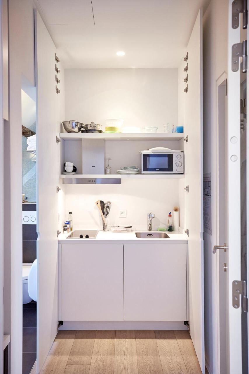 B&B Park7 Wavre - Leuven Huldenberg Zewnętrze zdjęcie
