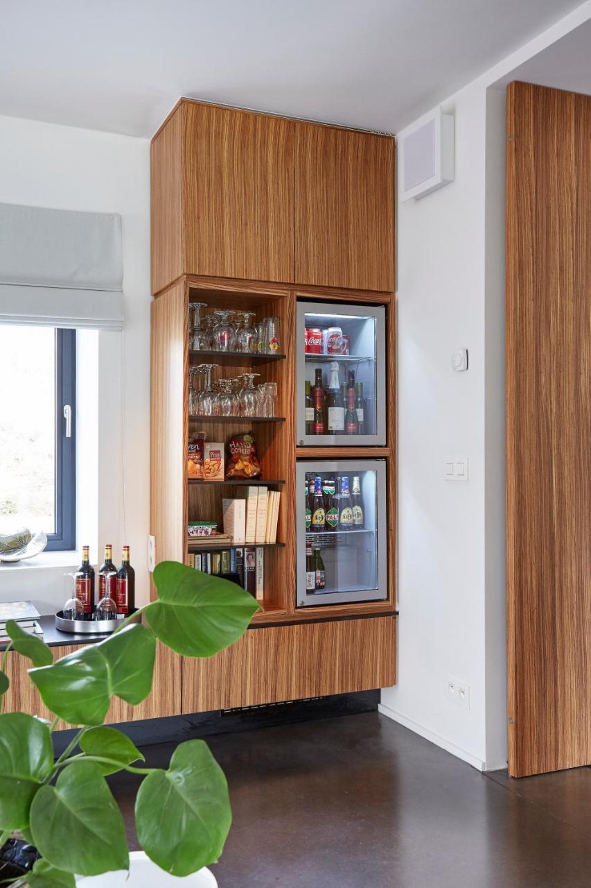B&B Park7 Wavre - Leuven Huldenberg Zewnętrze zdjęcie