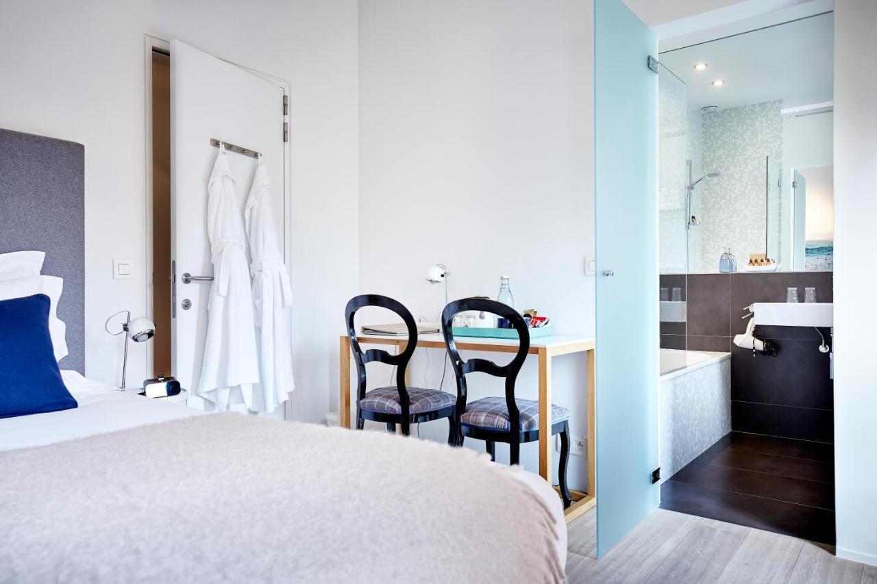B&B Park7 Wavre - Leuven Huldenberg Zewnętrze zdjęcie