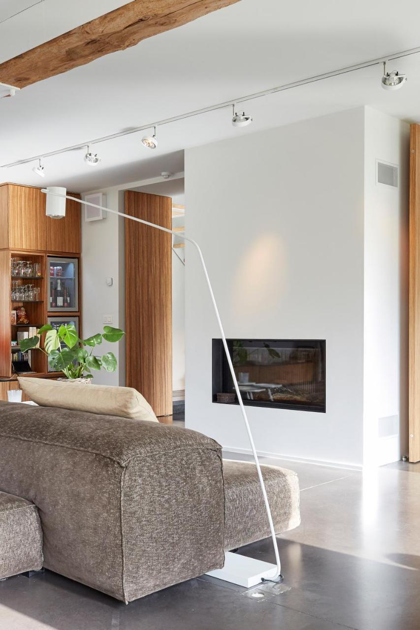 B&B Park7 Wavre - Leuven Huldenberg Zewnętrze zdjęcie