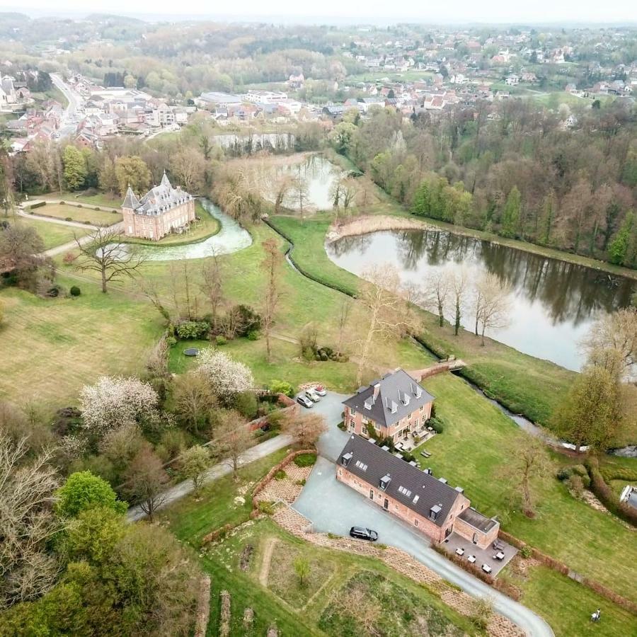 B&B Park7 Wavre - Leuven Huldenberg Zewnętrze zdjęcie
