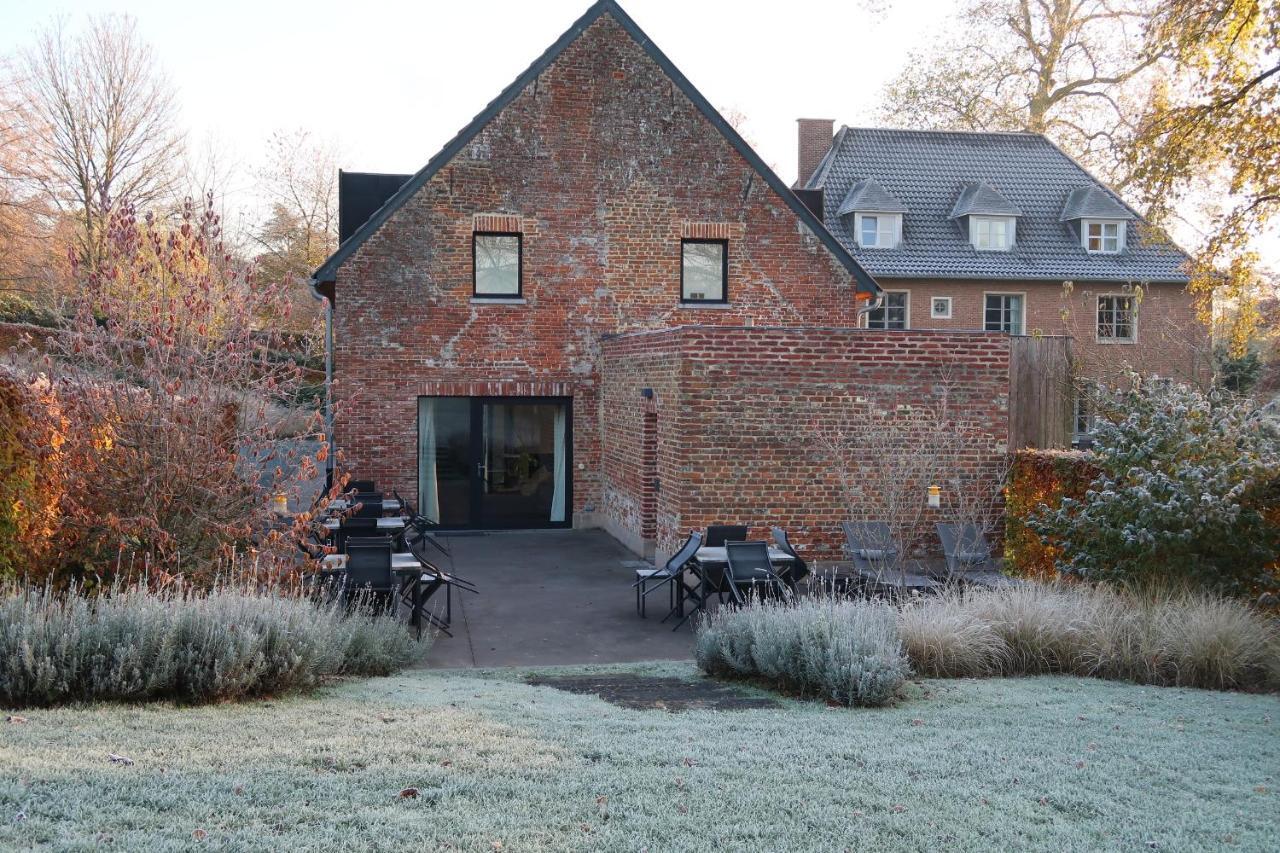 B&B Park7 Wavre - Leuven Huldenberg Zewnętrze zdjęcie
